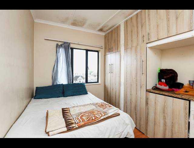 2 BEDROOM APARTMENT FOR SALE IN MORNINGSIDE